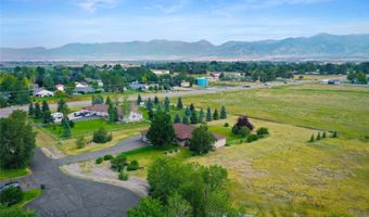 88 Kirsha Ln, Bozeman, MT 59718