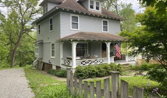 22 Depot Hill Rd, Amenia, NY 12501