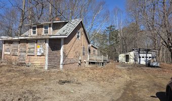 1 Waterville Rd, Belfast, ME 04915
