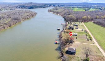 1046 Scenic Ln, Bath Springs, TN 38311