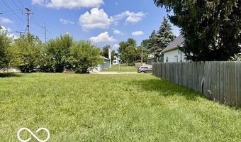235 E Caven St, Indianapolis, IN 46225