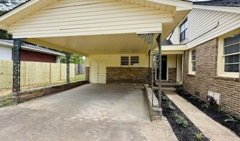 303 McCarley Ave, Booneville, MS 38829
