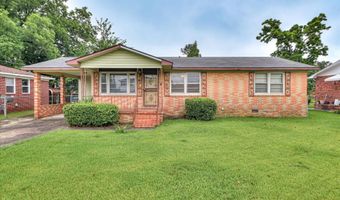 116 E Walker St, Augusta, GA 30901