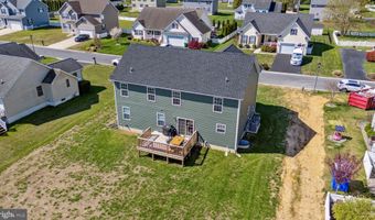 156 TRAPPER Ln, Magnolia, DE 19962