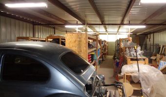 18 El Pato Rd, Caballo, NM 87942