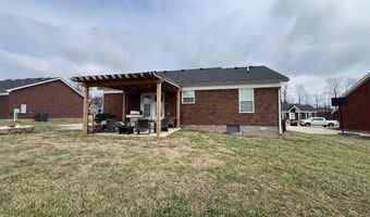 113 Shallow Springs Ct, Bardstown, KY 40004