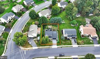 2602 ANDREW Dr, Sinking Spring, PA 19608