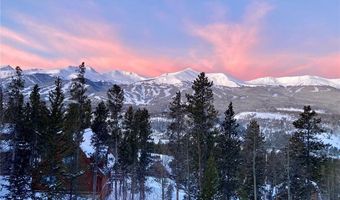 99 Bearing Tree Rd, Breckenridge, CO 80424