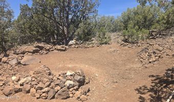 9938 W Gleed Station Rd, Ash Fork, AZ 86320