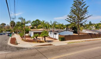 4090 Thomas St, Oceanside, CA 92056