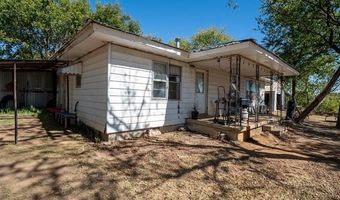 10450 County Road 1490 Rd, Ada, OK 74820