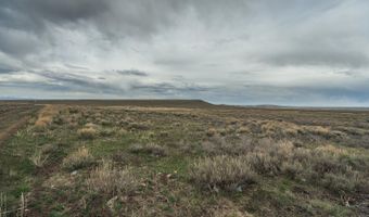 TRACT 9 E BEAVER RIDGE Road, Daniel, WY 83115