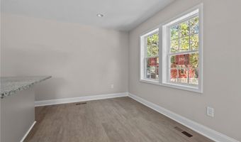 1010 W Saunders Ave, Aberdeen, NC 28315