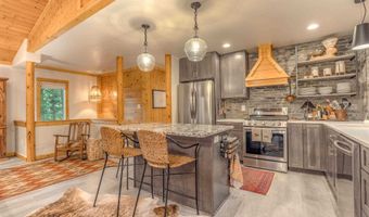 89 Alpine Lake Way, Angel Fire, NM 87710
