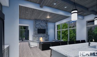 208 Nashs Knl, Cashiers, NC 28717