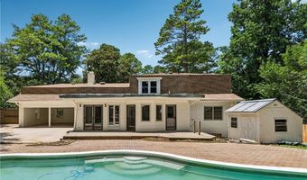 2373 Woodcreek Ct, Tucker, GA 30084