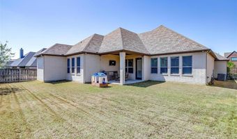 306 Creekview Ter, Aledo, TX 76008