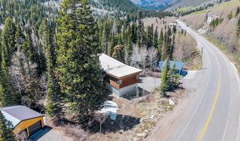 11436 E BIG COTTONWOOD CANYON Rd, Brighton, UT 84121