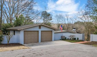 594 Hilltop Ln, Berkeley Lake, GA 30096