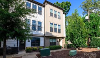 1624 Nandina Corners Aly, Charlotte, NC 28205