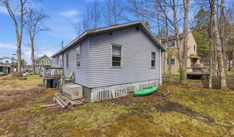 227 Hawk Rd, Acton, ME 04001
