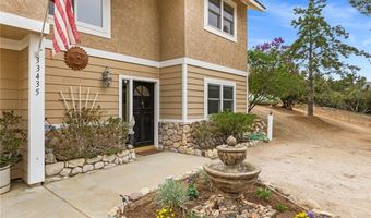 33435 Hubbard Rd, Acton, CA 93510