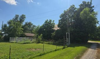 2375 Milo Rd, Abilene, KS 67410