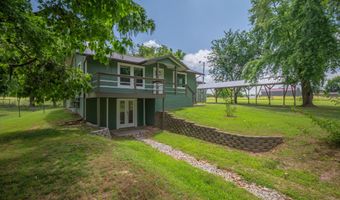 120 Moss Church Rd, Anderson, MO 64831