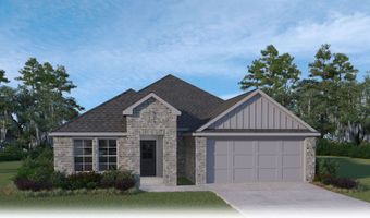 105 Broussard Hill Dr Plan: Denton, Broussard, LA 70518