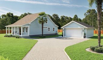 5213 Seewee Rd, Awendaw, SC 29429