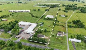 768 E Main St, Adair, OK 74330