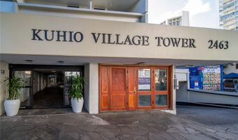 2463 Kuhio Ave 504, Honolulu, HI 96815