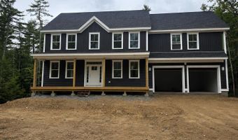 The Woodlands at Merry Hill lot 4, Barrington, NH 03825