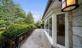 35 Old Dock Rd, Alpine, NJ 07620