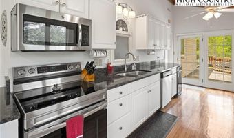 1644 Broadstone Rd, Banner Elk, NC 28604