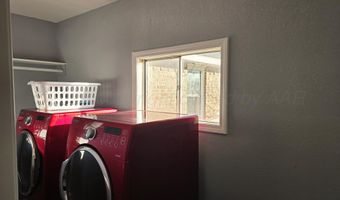 1615 N Fairfield St, Amarillo, TX 79107