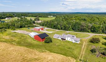 383 Benedicta Rd, Benedicta, ME 04733