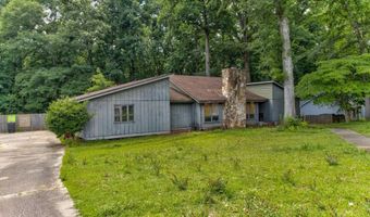 500 Oakwood Estates Dr, Anderson, SC 29621