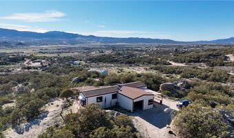42475 La Brinia, Anza, CA 92539