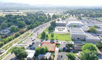 4355 N Milwaukee St, Boise, ID 83704
