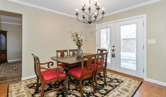 324 Ottawa Dr, Indianapolis, IN 46217