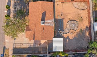5028 BRAGG Ave, El Paso, TX 79904