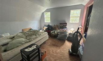 4495 Norfolk Ave, Beggs, OK 74421