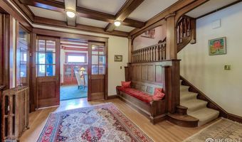 604 Mapleton Ave, Boulder, CO 80304