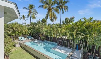 1673 Halama St, Kihei, HI 96753