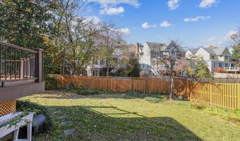 6403 TONE Dr, Bethesda, MD 20817