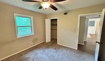 4702 Baugh Rd, Alma, AR 72921