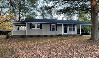 409 Lipscomb Rd, Angier, NC 27501