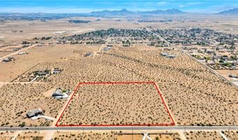 0 Joshua Rd, Apple Valley, CA 92307