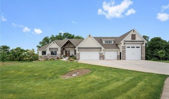 4452 167th Ave NW, Andover, MN 55304